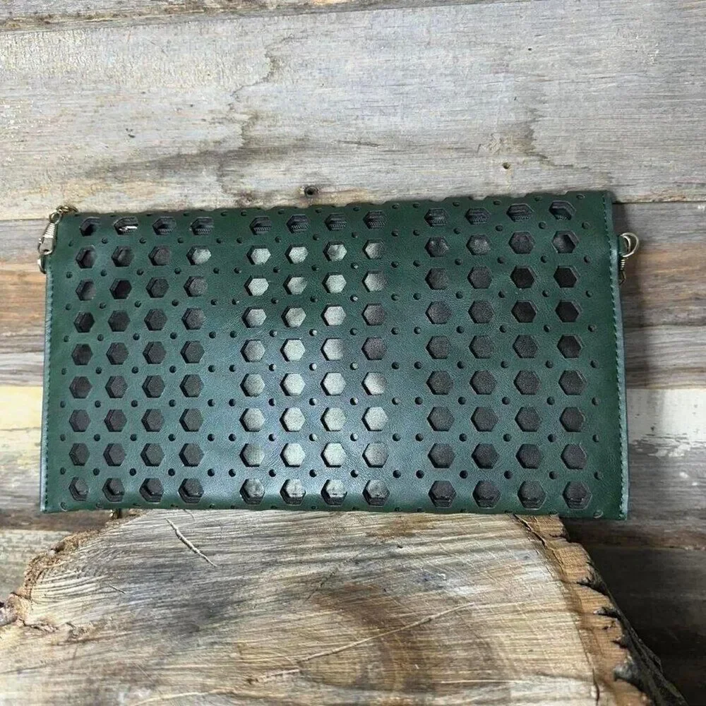 New Street Level Bag